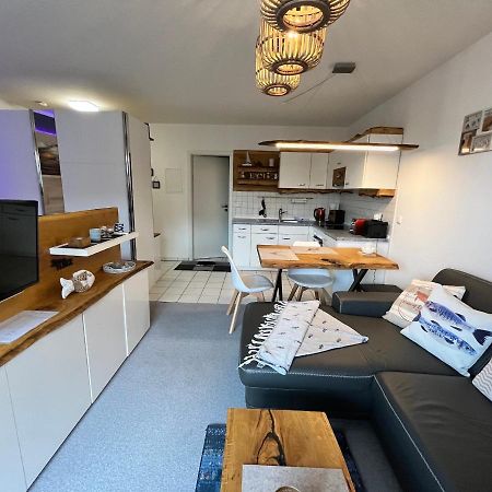 Steffis Ferienwohnung Grömitz Εξωτερικό φωτογραφία